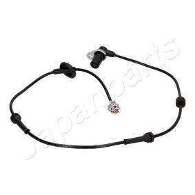 ABS-Sensor ABS-127 von JAPANPARTS günstig für 67,61 € online kaufen