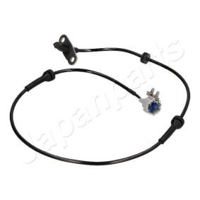 ABS-Sensor für NISSAN von JAPANPARTS