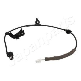 ABS-Sensor ABS-243 von JAPANPARTS günstig für 45,15 € online kaufen