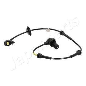Compre Sensor, rotações da roda da JAPANPARTS ABS-W10 a um preço baixo por 81,75 €