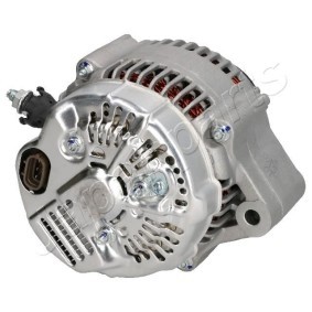 Handbremsseil BC-125L von JAPANPARTS günstig für 10,57 € online kaufen