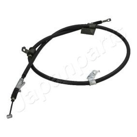 Achetez des Câble de frein à main de chez JAPANPARTS en ligne pour MAXIMA QX (A32) à prix modérés