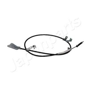 Handbremsseil BC-163R von JAPANPARTS günstig für 31,43 € online kaufen