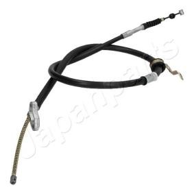 Handbremsseil BC-2012L von JAPANPARTS günstig für 28,85 € online kaufen