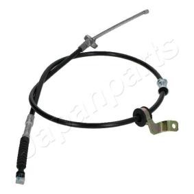 Handbremsseil BC-2012R von JAPANPARTS günstig für 35,32 € online kaufen