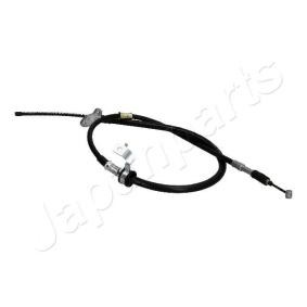 Handbremsseil BC-2053L von JAPANPARTS günstig für 39,08 € online kaufen