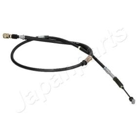 Handbremsseil BC-298L von JAPANPARTS günstig für 25,75 € online kaufen