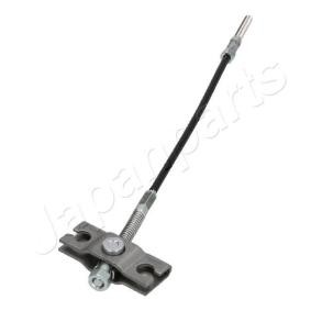 Handbremsseil BC-H35 von JAPANPARTS günstig für 55,86 € online kaufen