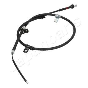 Handbremsseil BC-H73L von JAPANPARTS günstig für 26,47 € online kaufen