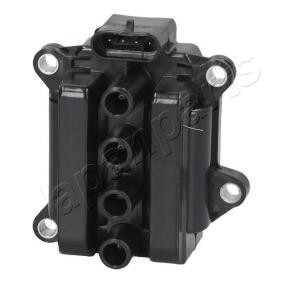 Zündspule für RENAULT von JAPANPARTS