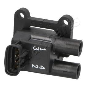 Zündspule für TOYOTA von JAPANPARTS