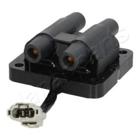 Zündspule BO-702 von JAPANPARTS günstig für 112,36 € online kaufen