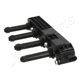 Zündspule BO-W10 von JAPANPARTS günstig für 128,19 € online kaufen