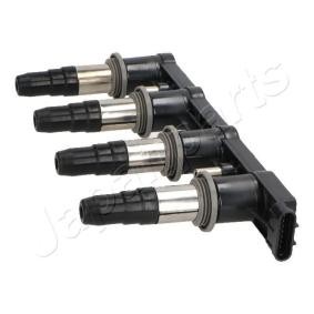 Zündspule BO-W11 von JAPANPARTS günstig für 116,60 € online kaufen
