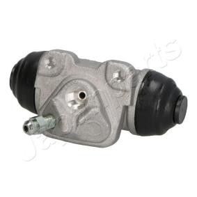 Radbremszylinder für TOYOTA von JAPANPARTS