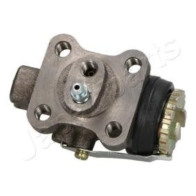 Radbremszylinder für TOYOTA von JAPANPARTS