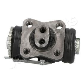 Radbremszylinder für TOYOTA von JAPANPARTS
