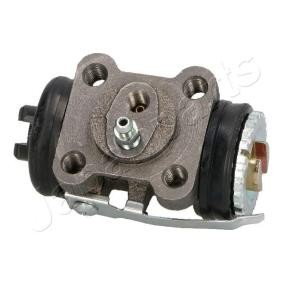 Radbremszylinder für TOYOTA von JAPANPARTS