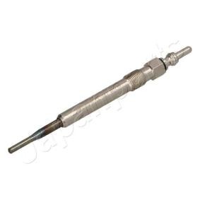 Glühkerze für SKODA von JAPANPARTS