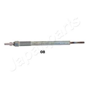 Glühkerze CP08 von JAPANPARTS günstig für 72,37 € online kaufen