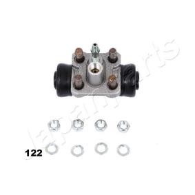 Radbremszylinder CS-122 von JAPANPARTS günstig für 46,24 € online kaufen