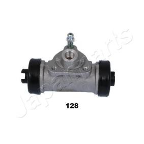 Radbremszylinder CS-128 von JAPANPARTS günstig für 57,50 € online kaufen