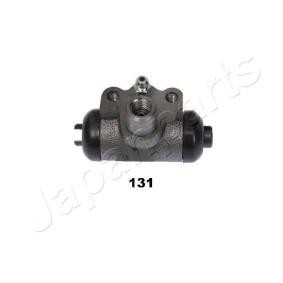 Radbremszylinder CS-131 von JAPANPARTS günstig für 71,51 € online kaufen