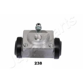 Radbremszylinder CS-238 von JAPANPARTS günstig für 38,60 € online kaufen