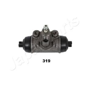 Radbremszylinder CS-319 von JAPANPARTS günstig für 16,36 € online kaufen