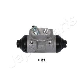 Radbremszylinder CS-H31 von JAPANPARTS günstig für 44,54 € online kaufen