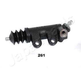Kupplungsnehmerzylinder CY-261 von JAPANPARTS günstig für 28,67 € online kaufen