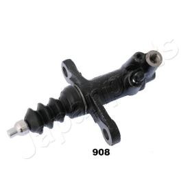 Kupplungsnehmerzylinder CY-908 von JAPANPARTS günstig für 25,88 € online kaufen