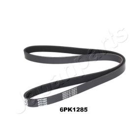 Keilrippenriemen für SSANGYONG von JAPANPARTS