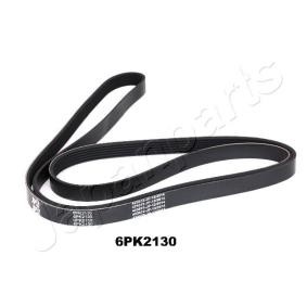 Keilrippenriemen DV-6PK2130 von JAPANPARTS günstig für 47,05 € online kaufen