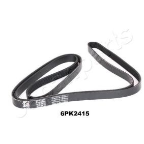 Keilrippenriemen DV-6PK2415 von JAPANPARTS günstig für 67,49 € online kaufen