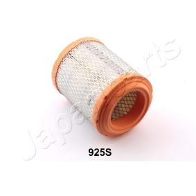 Luftfilter für JEEP von JAPANPARTS