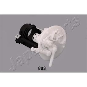 Kraftstofffilter FC-803S von JAPANPARTS günstig für 75,96 € online kaufen