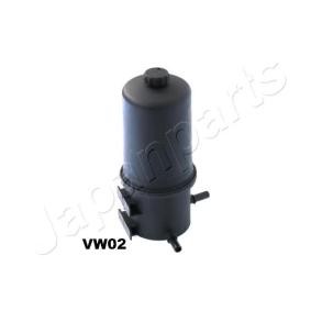 Kraftstofffilter für VW von JAPANPARTS