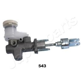 Geberzylinder, Kupplung FR-543 von JAPANPARTS günstig für 86,39 € online kaufen