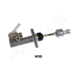 Geberzylinder, Kupplung FR-H30 von JAPANPARTS günstig für 99,95 € online kaufen