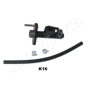 Geberzylinder, Kupplung FR-K16 von JAPANPARTS günstig für 24,66 € online kaufen