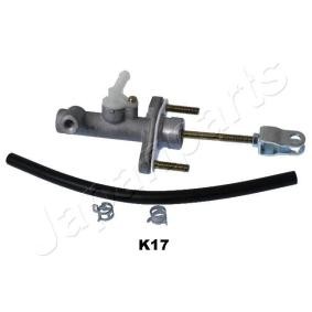 Geberzylinder, Kupplung FR-K17 von JAPANPARTS günstig für 112,36 € online kaufen