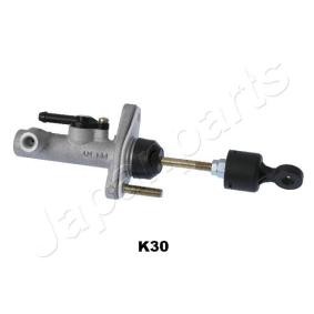 Geberzylinder, Kupplung FR-K30 von JAPANPARTS günstig für 87,72 € online kaufen