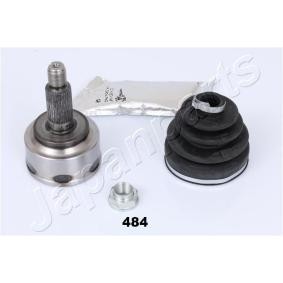 Gelenksatz, Antriebswelle GI-484 von JAPANPARTS günstig für 47,61 € online kaufen