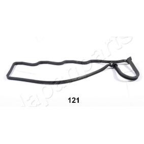 Ventildeckeldichtung GP-121 von JAPANPARTS günstig für 31,44 € online kaufen
