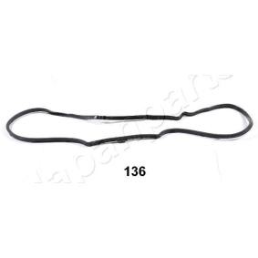 Ventildeckeldichtung GP-136 von JAPANPARTS günstig für 54,99 € online kaufen