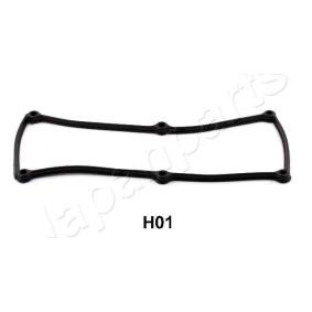 Ventildeckeldichtung GP-H01 von JAPANPARTS günstig für 24,81 € online kaufen