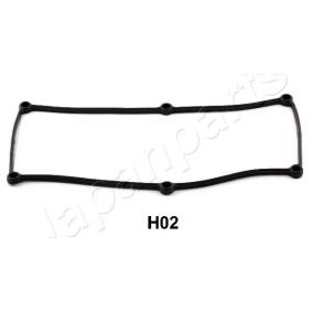 Ventildeckeldichtung GP-H02 von JAPANPARTS günstig für 13,05 € online kaufen