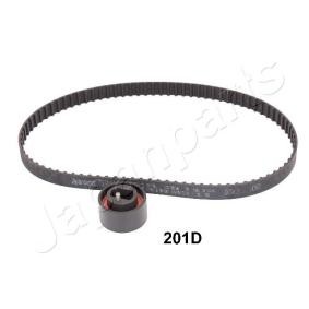 Zahnriemensatz für SUZUKI von JAPANPARTS