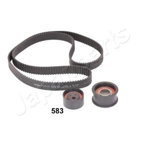 Zahnriemensatz für MITSUBISHI von JAPANPARTS